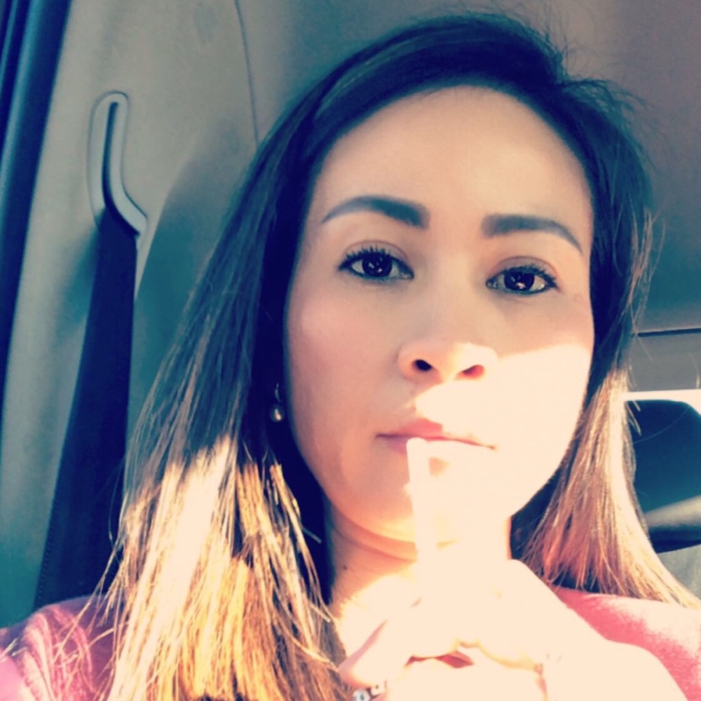 Meet your Posher, Tessy